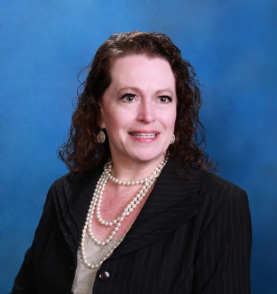 Angela Miller-Leathers