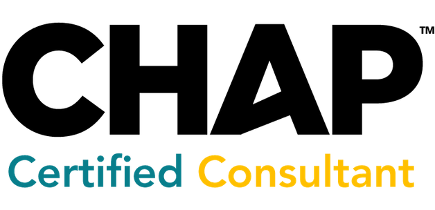 CHAP certified consultant