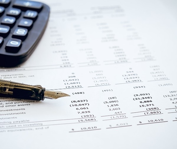 help with billing and monthly revenue reports